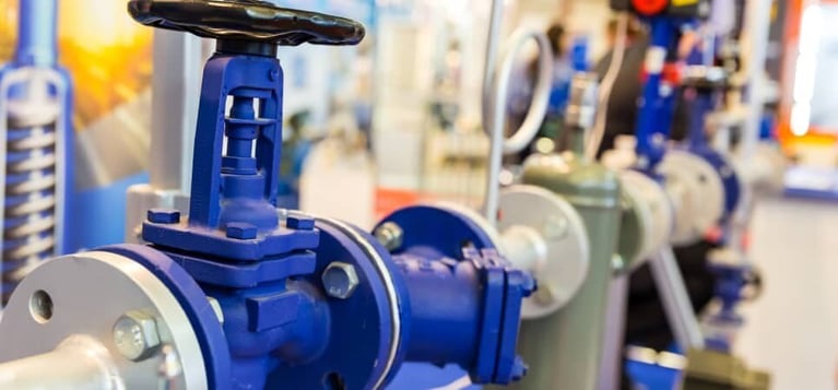 Pressure Boosting Systems – Pt3